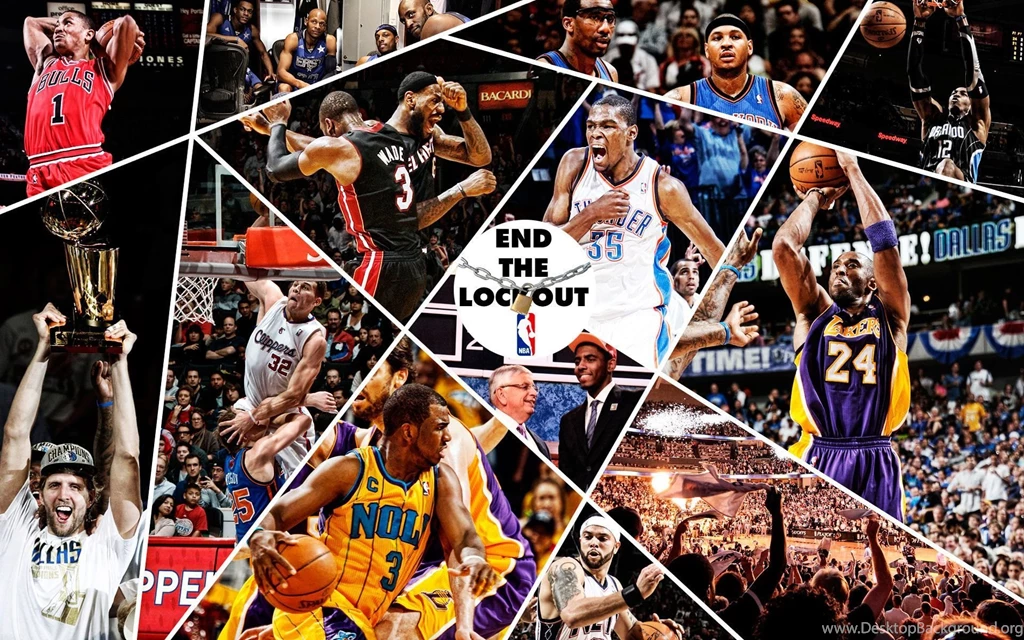 If You Are A Supporter Of The NBA Than It's Sure You Like These ...