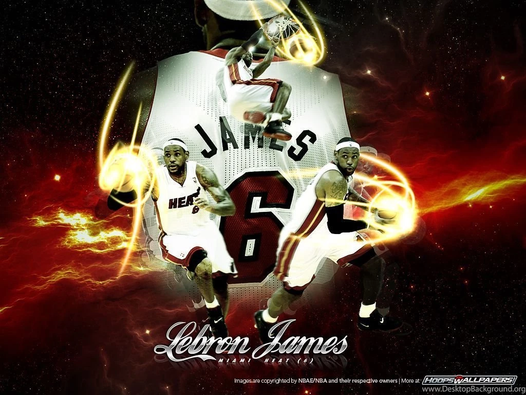 Free NBA Wallpapers At HoopsWallpapers.com; Newest NBA And ...