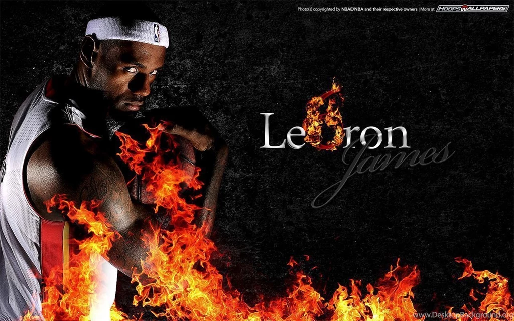 Free NBA Wallpapers At HoopsWallpapers.com; Newest NBA And ...
