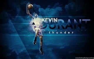 Kevin Durant HD Pictures & Wallpapers