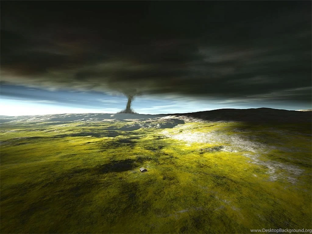 Tornado Sky – BUZZERG