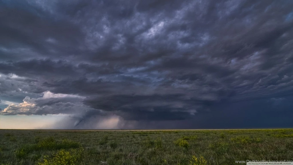 Tornado HD Desktop Wallpapers : High Definition : Fullscreen : Mobile