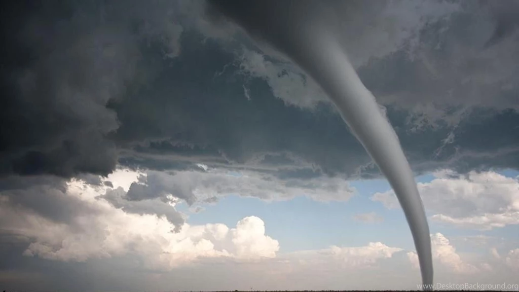 Tornado Wallpapers