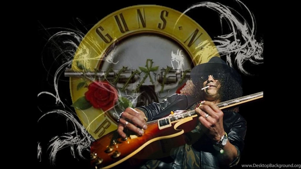 Guns N Roses Wallpapers