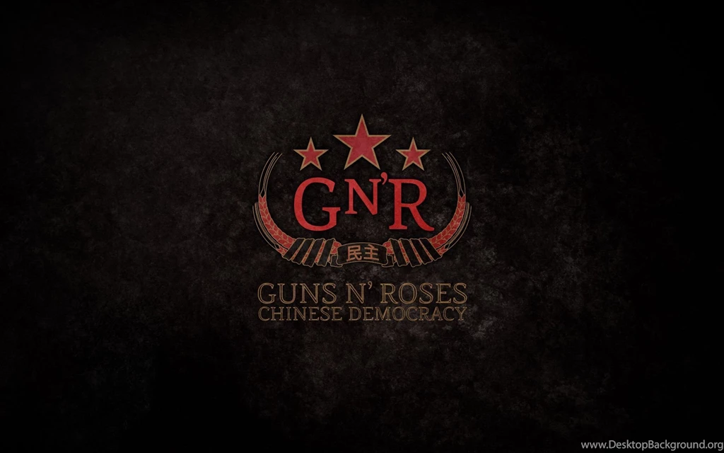 34 Guns N' Roses HD Wallpapers