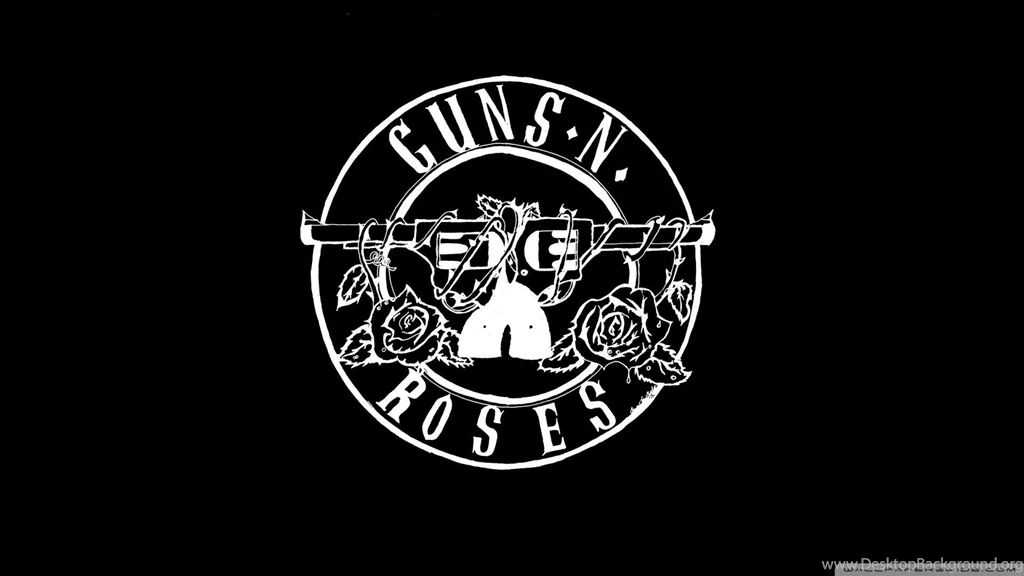 Guns N Roses Wallpapers For Iphone 53745 Desktop Wallpapers
