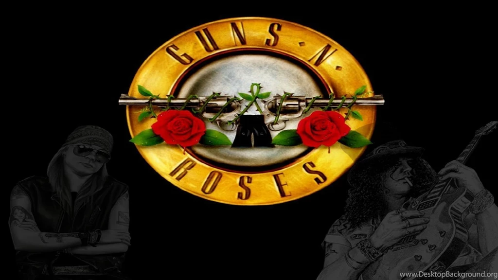 10 Slash HD Wallpapers