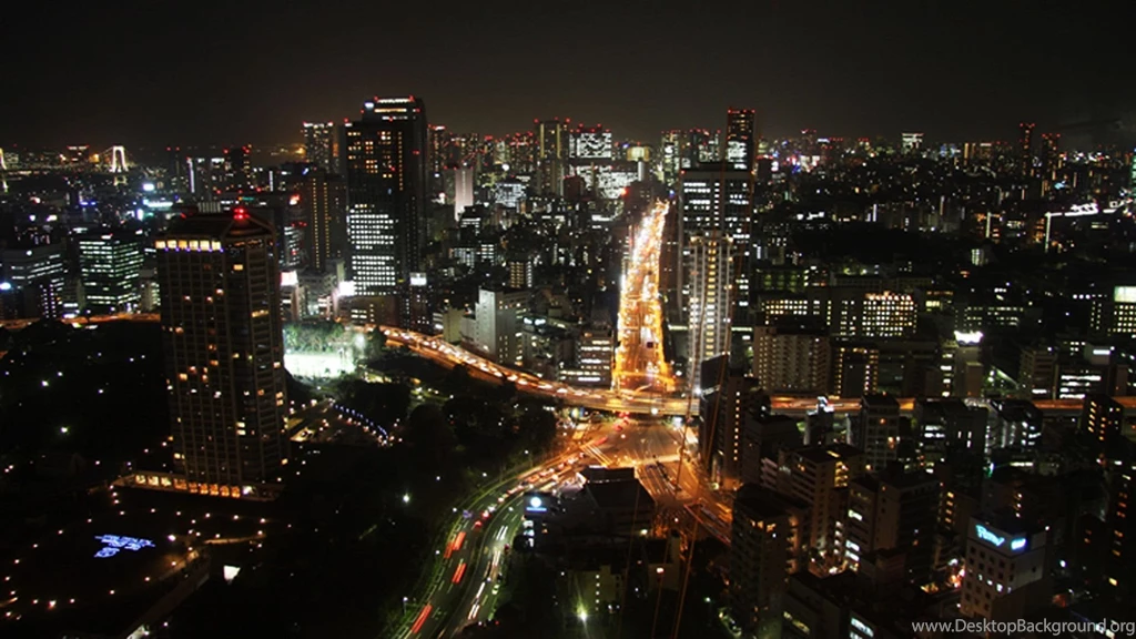 Tokyo Wallpapers