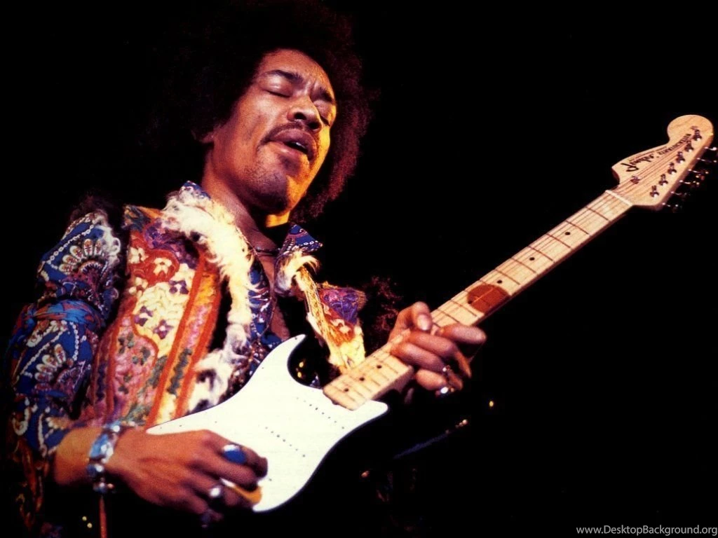 Jimi Hendrix Wallpapers Jimi Hendrix Wallpapers (6859289) Fanpop