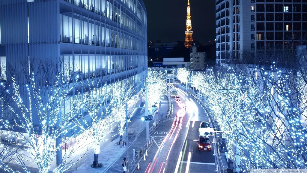 Tokyo