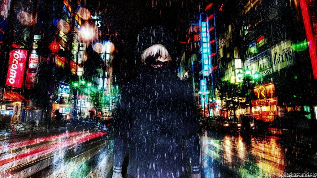 Anime Wallpapers By Drunk3nSnip3rxD On DeviantArt