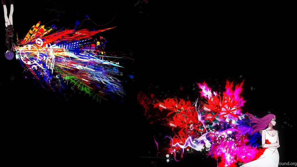 Tokyo Ghoul HD Wallpapers And Backgrounds