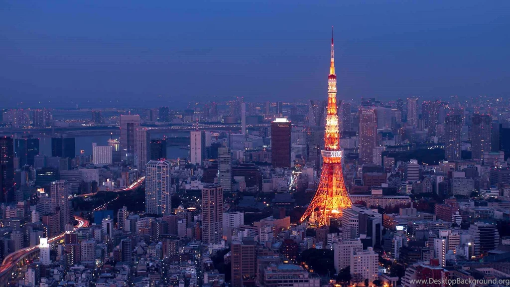 Tokyo   Photo Wallpapers, Pictures With Tokyo