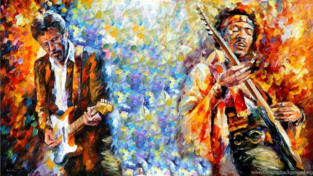 Jimi Hendrix Computer Wallpapers, Desktop Backgrounds