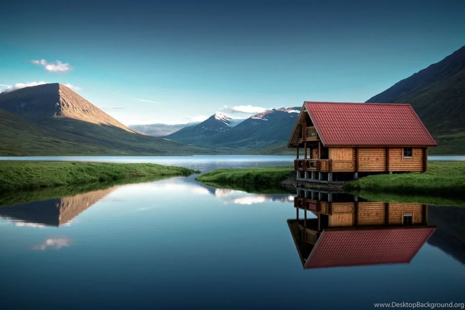 30 High Resolution Wallpapers For Desktop