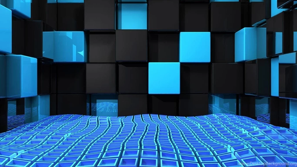 Cool 3d Wallpapers For Laptop Invitation Templates