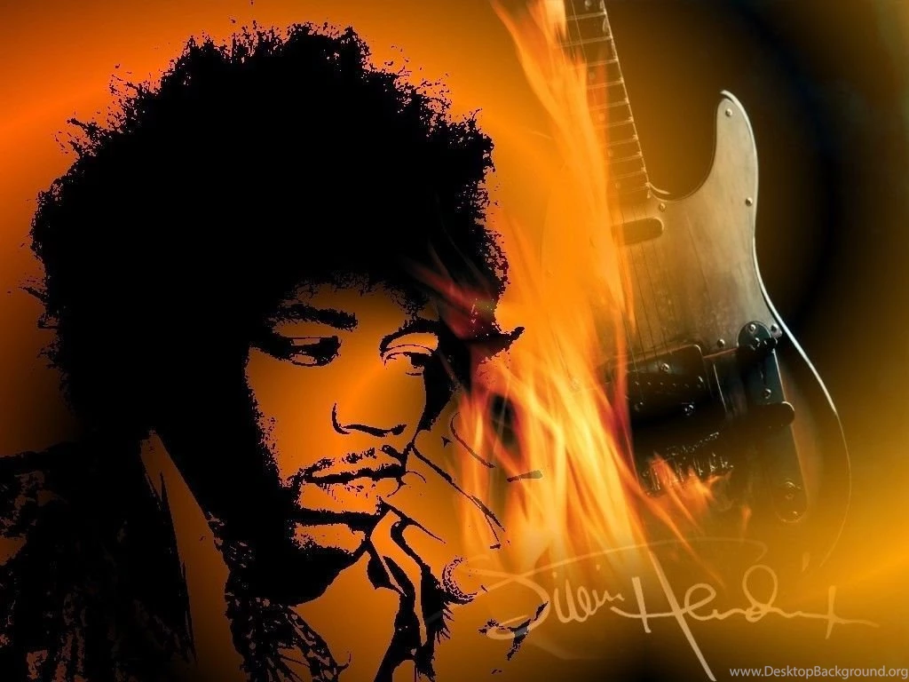 Jimi Hendrix Wallpapers Jimi Hendrix Wallpapers (6859293) Fanpop