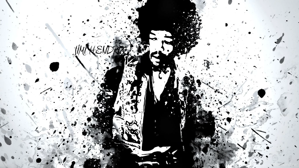 Jimi Hendrix Wallpapers 1920 X 1080 By Greev On DeviantArt