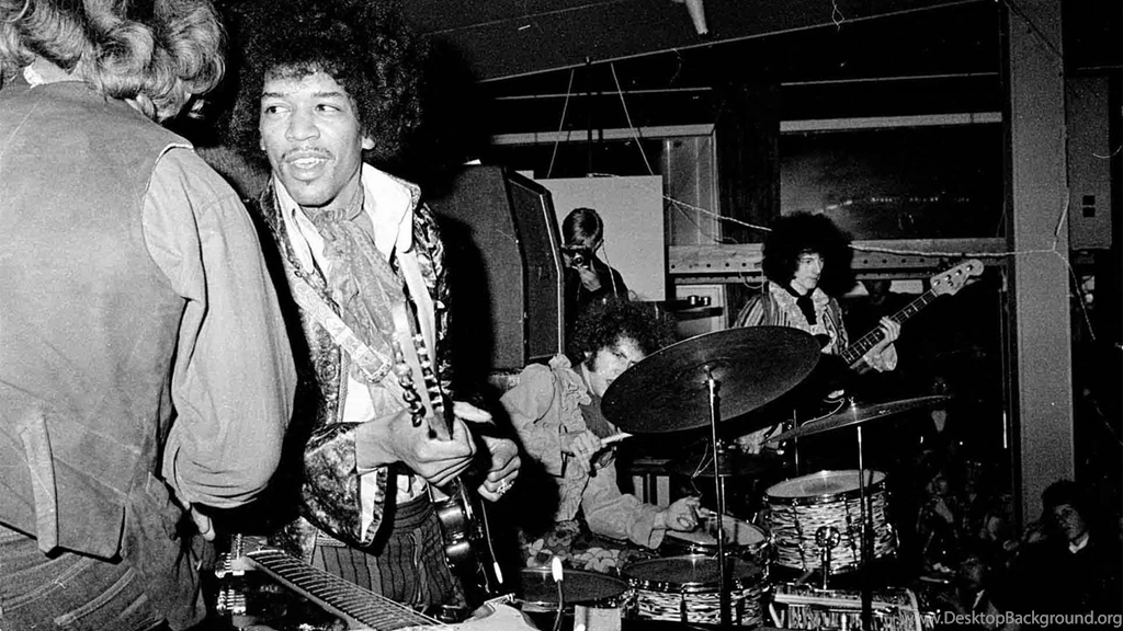 Jimi Hendrix Computer Wallpapers, Desktop Backgrounds