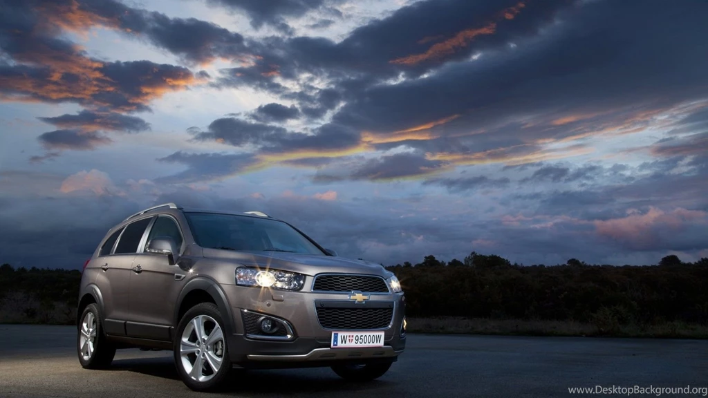 New Chevrolet Cars Wallpapers Pictures For Desktop ...
