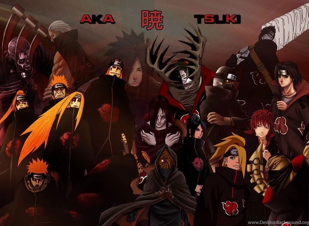 Awesome Naruto Wallpapers! Naruto Photo (9722779) Fanpop