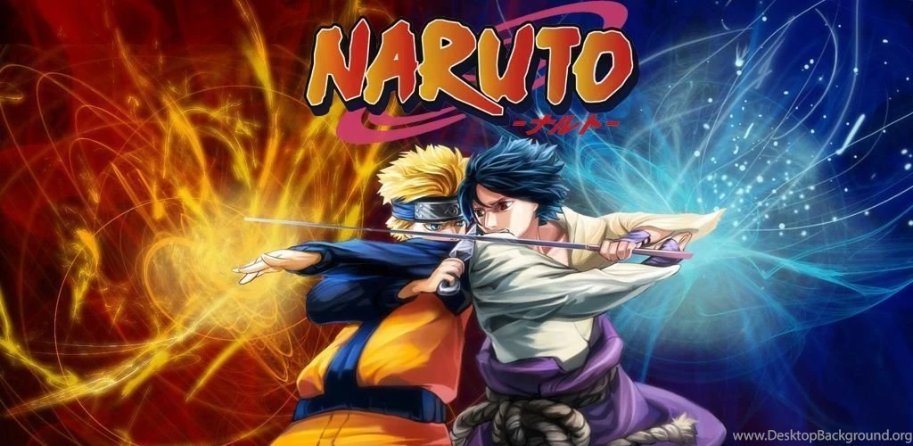Naruto