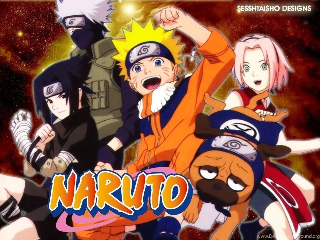 Naruto Wallpapers 3509 Wallpapers Awesome Full Size Attachment ...