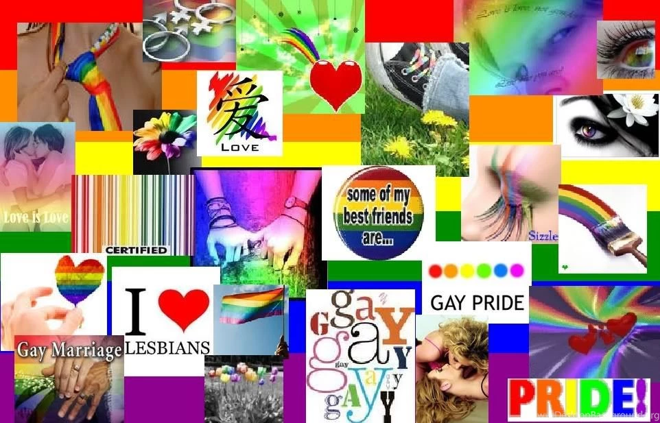 Ha, This Is My Laptop Backgrounds :P Bisexuals Photo (31061948 ...