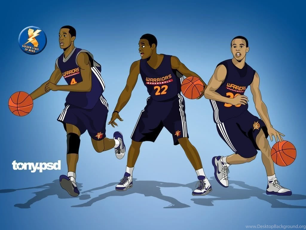 Golden State Warriors Wallpapers, Nba, Basketball, Players, Game ...