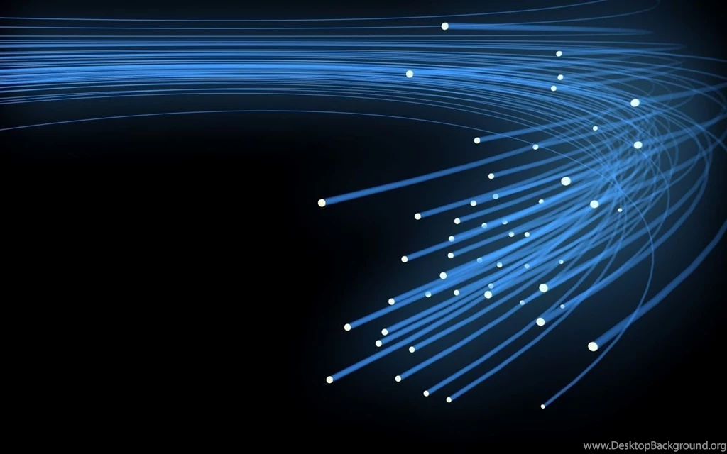 Windows 8 Wallpapers Abstract Fibre Optic