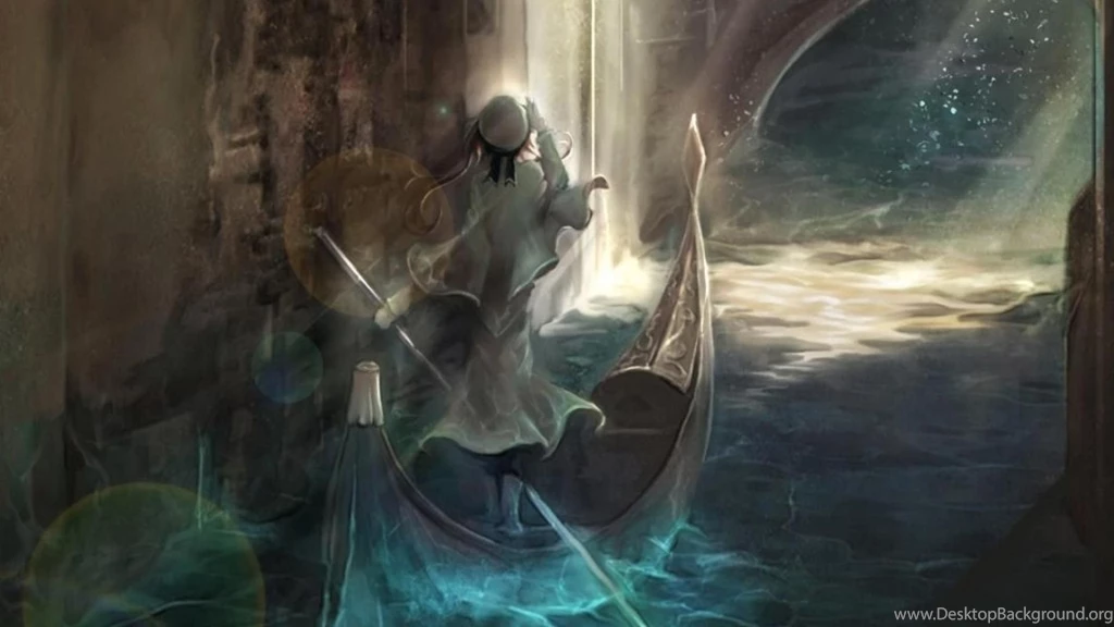 Aria Fantasy Art Artwork Hd Wallpapers   (