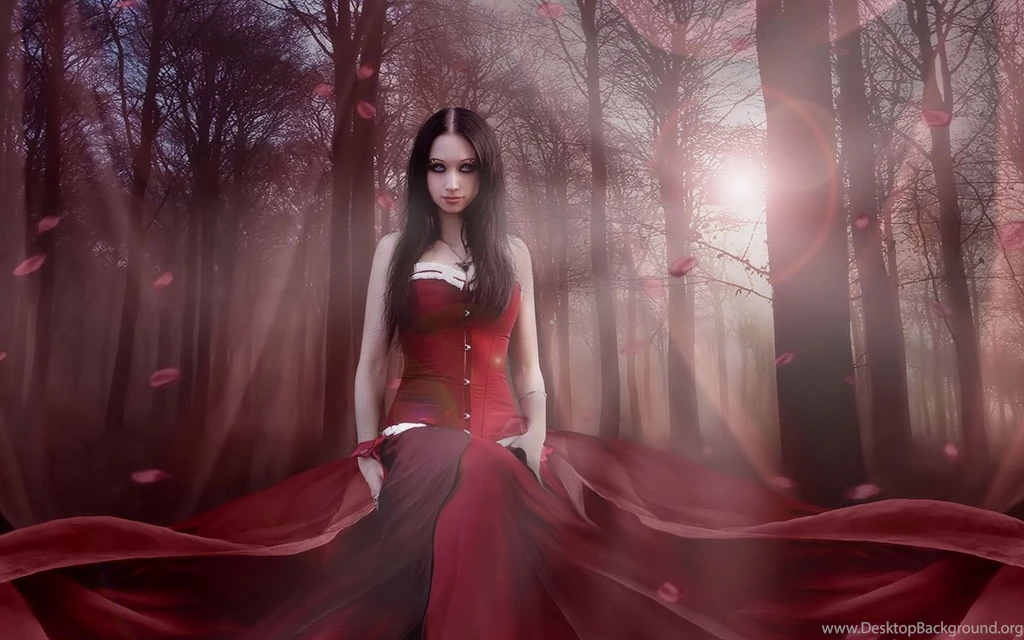 Lingerie Women Fantasy Art Artwork 3d Fresh New Hd Wallpapers 046 ...
