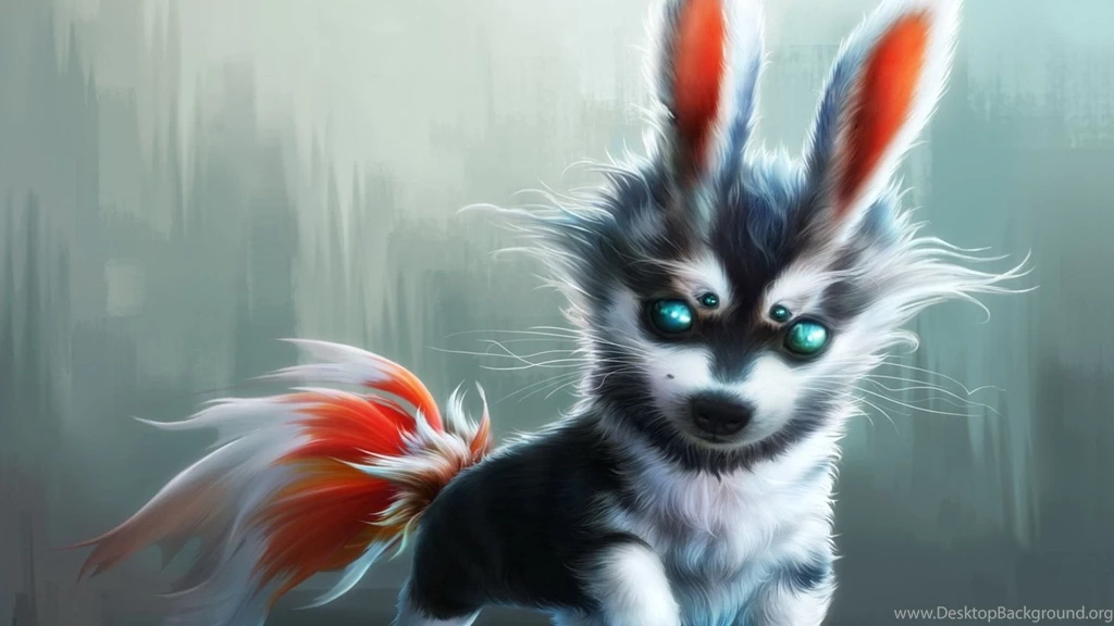 Download Fantasy Art Artistic Wallpapers