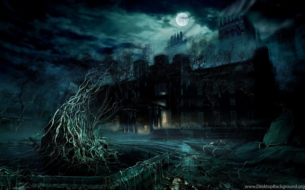 Dark Facility