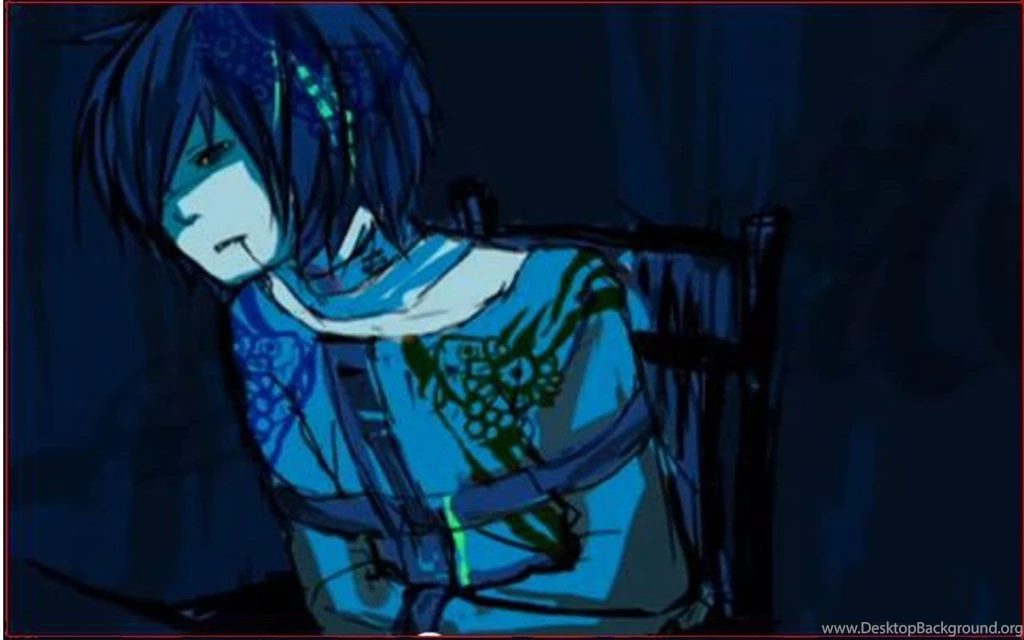 DeviantArt: More Like Dark Woods Circus Wallpapers 2 By ...