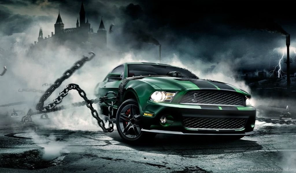 Mustang Wallpapers Splendid Wallpapers HD