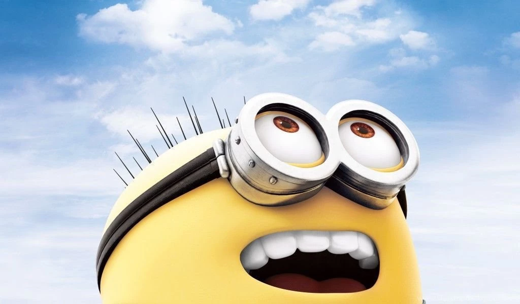 Minions Hd Wallpapers 2015 1024x600 Wallpapers Wallpapers Style
