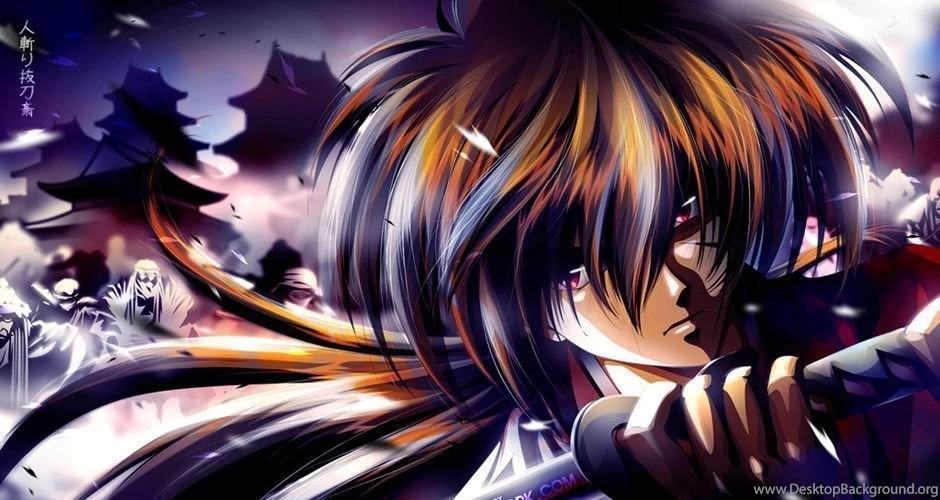 Wallpapers Best Anime HD