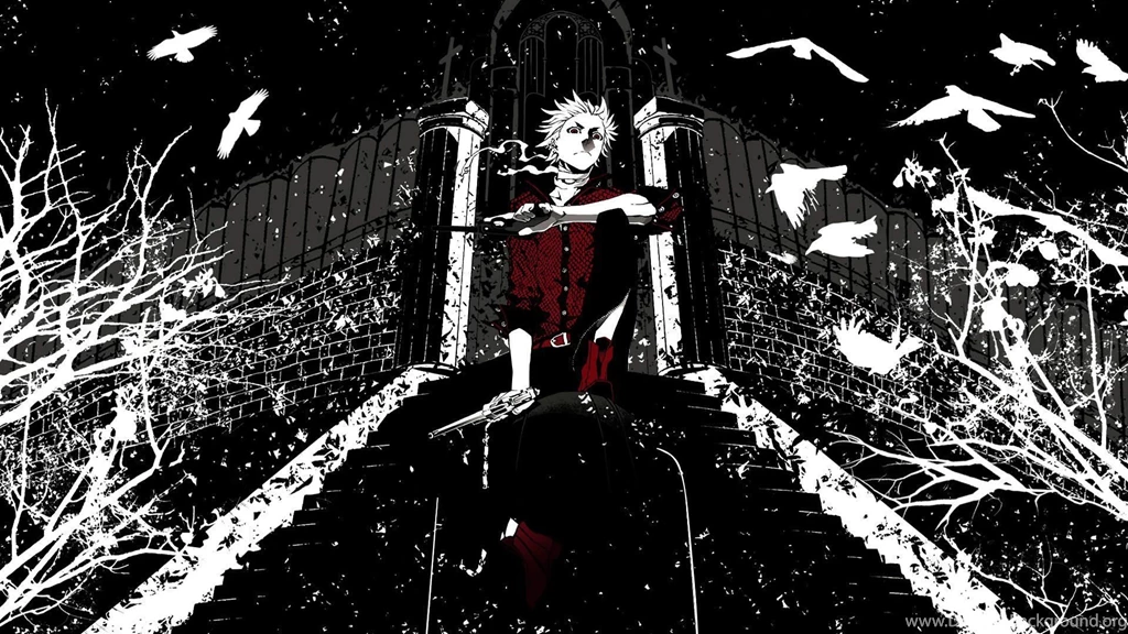 Dark Anime Wallpapers » WallDevil Best Free HD Desktop And Mobile ...