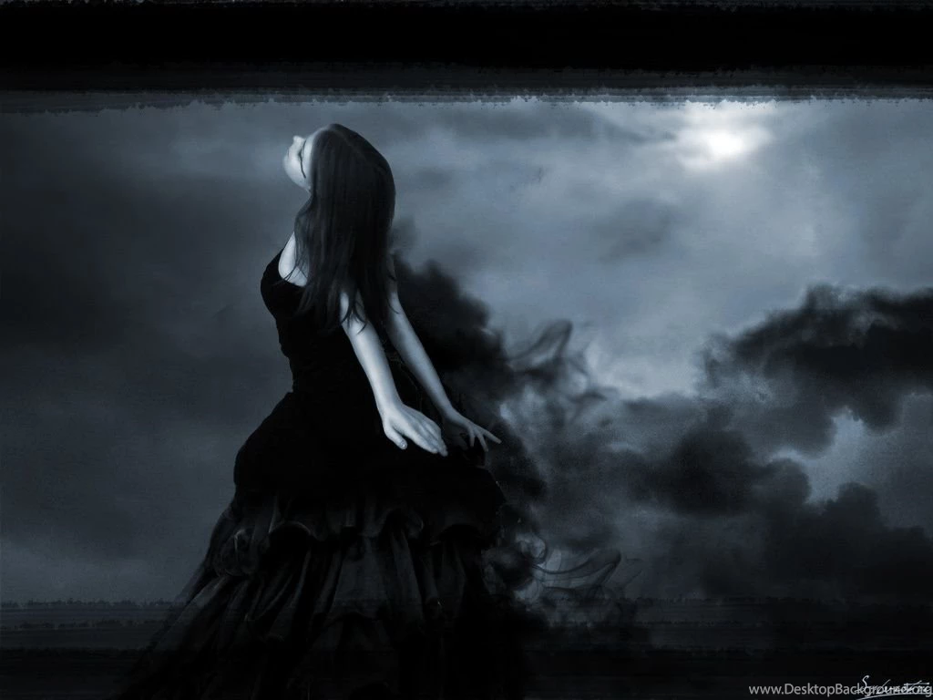 Gothic World   Gothic Wallpapers (26397060)   Fanpop