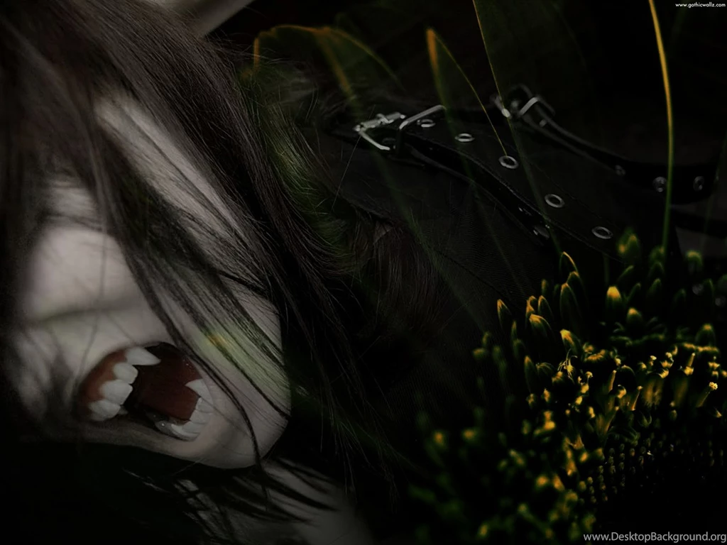 Emo Gothic Vampire Dark Gothic   Dark Gothic Wallpapers   FREE ...