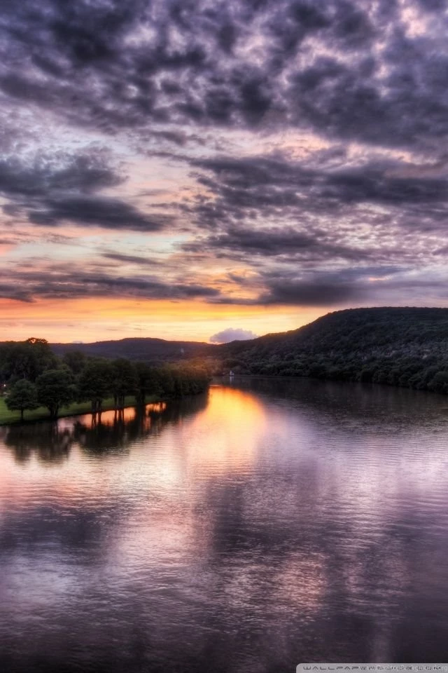 River In Texas HD Desktop Wallpapers : High Definition : Fullscreen ...