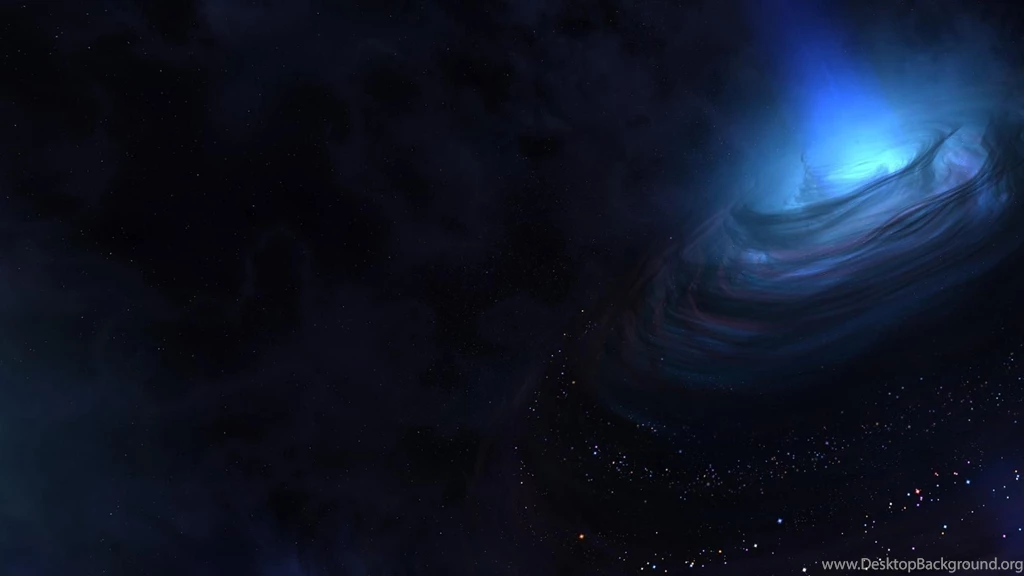 Hidden Forces Abstract Space Stars Galaxy HD Wallpapers Wallpapers ...