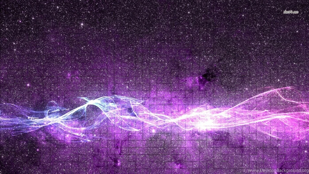 Waves In Space Wallpapers Abstract Wallpapers