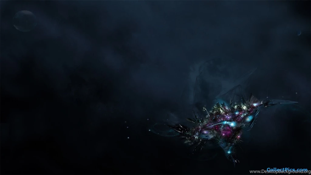 Cool Abstract Space Wallpapers HD 1920x1080