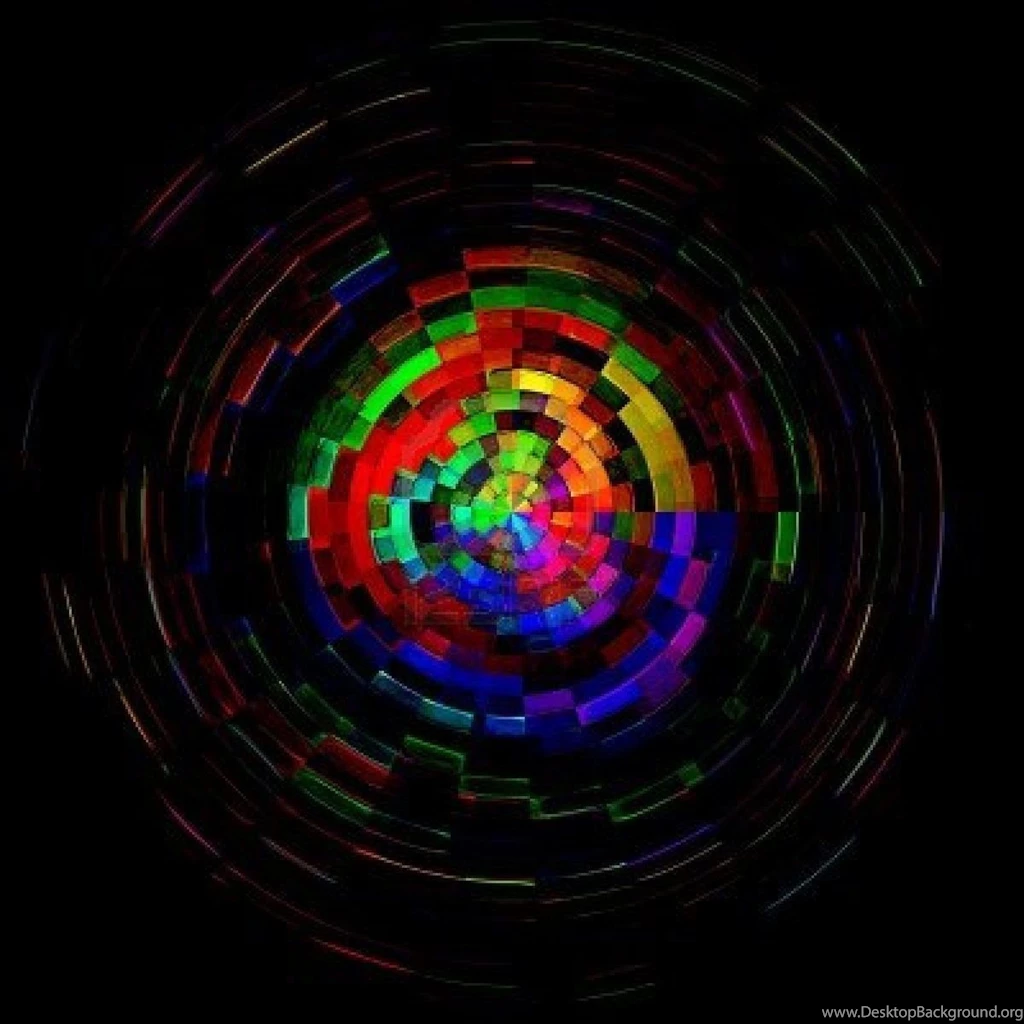 Dark Abstract Space (id: 85140) – BUZZERG