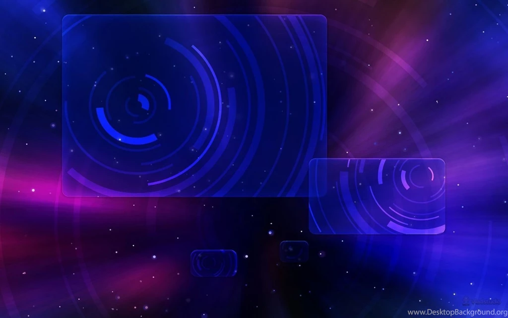 Windows 8 Space Wallpapers Abstract Space Travel