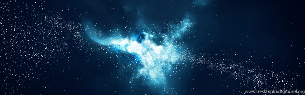 Abstract Outer Space Wallpapers