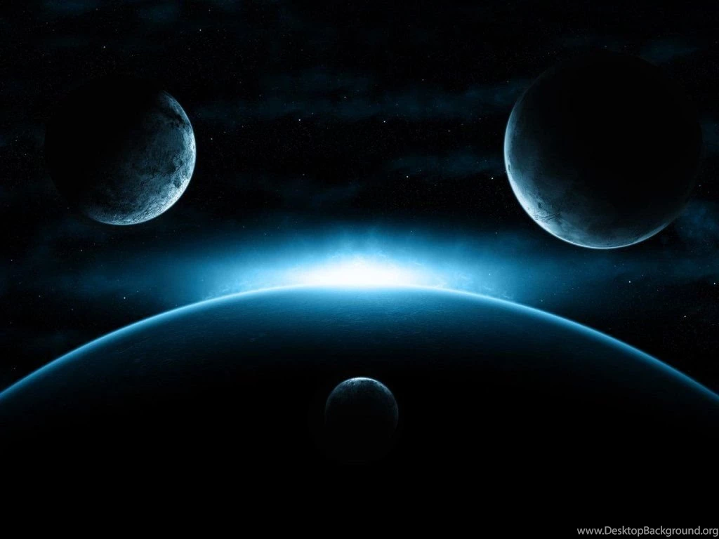 Kloijhreerdd: Spring Space Backgrounds