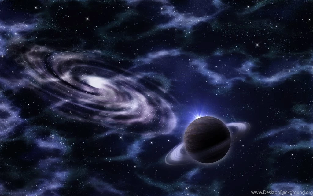 Backgrounds Space